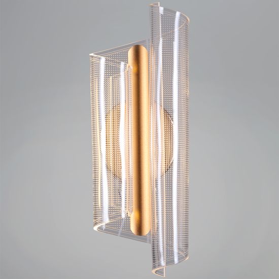 73395-0.2-01 светильник настенный