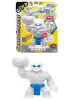 Тянущаяся фигурка Пантаро Смэш Страйкерс GooJitZu 42840