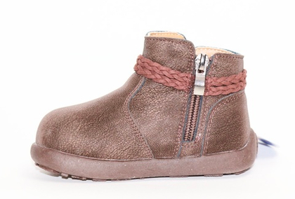 Ботинки детские демисезонные Пчёлка Доми арт. C8831-1