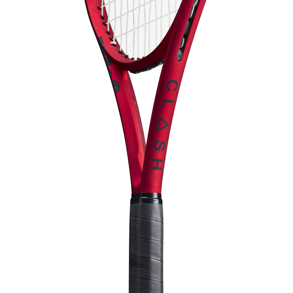 Теннисная ракетка Wilson Clash 100L V2.0 Tour Racket