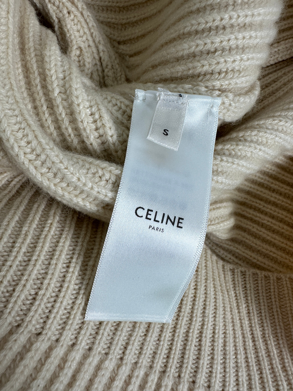 Свитер Celine