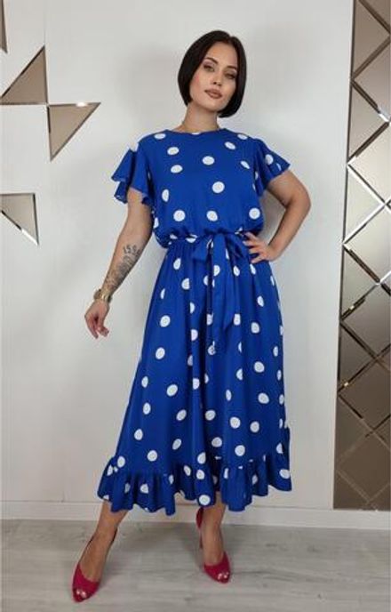 Платье 03287-11 Fabrika Фото 1