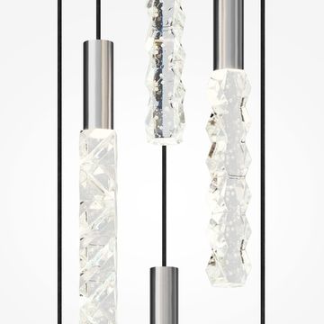 Подвесной светильник Maytoni MOD328PL-L18CH3K