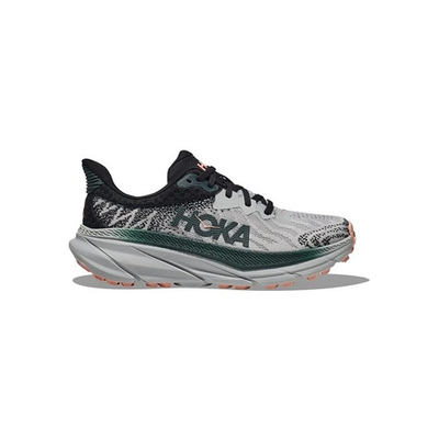 Кроссовки женские HOKA W CHALLENGER ATR 7 Harbor Mist / Spruce