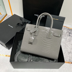 Saint Laurent Sac De Jour Baby
