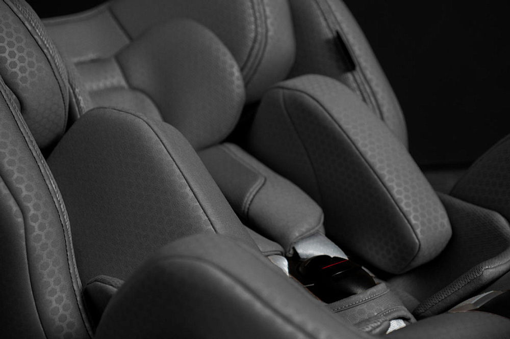 Автокресло Recaro Xenon 1 Gallant Grey