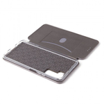 Чехол-книжка для Huawei Honor 30S, 009805 Красный