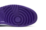 Кроссовки Jordan Air Jordan 1 Court Purple