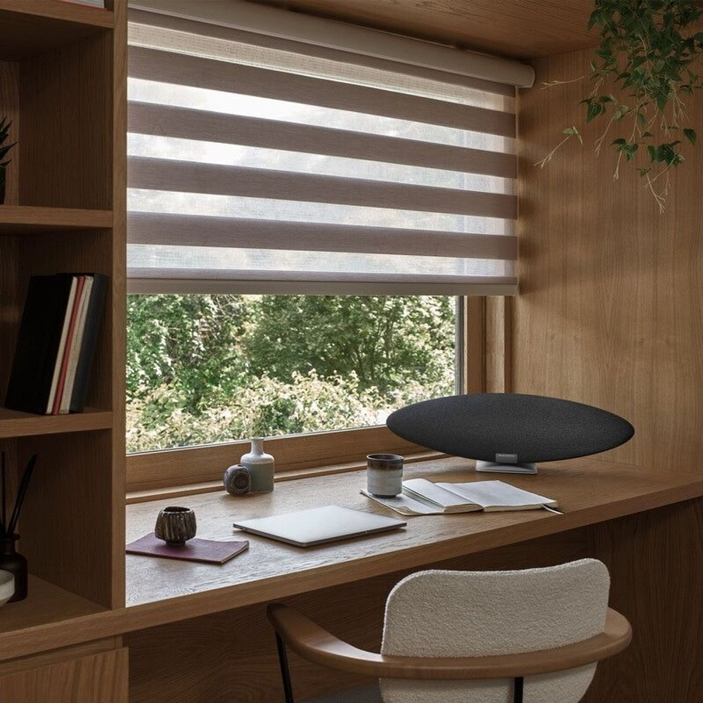 Аудиосистема Bowers & Wilkins Zeppelin Pro Edition CH Gold