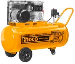 Компрессор 2,2 кВт 100 лит. INGCO AC301008 INDUSTRIAL