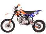 Питбайк KAYO Basic YX140EM 17/14