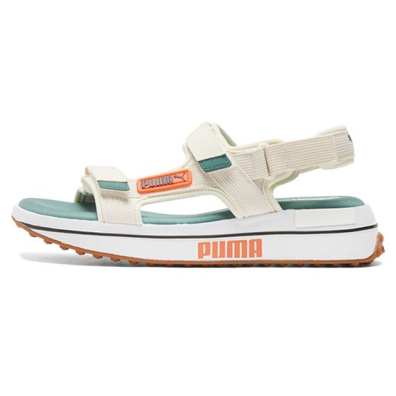 Puma Future Rider Sandal 'Khaki'