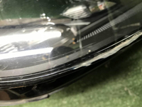 Фара правая Porsche Cayenne 3 (17-23) LED