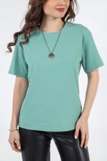 Футболка Базис Виотекс ЗЕЛЁНЫЙ