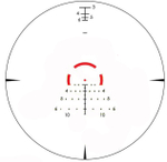 Прицел Vortex Strike Eagle 1-6X24