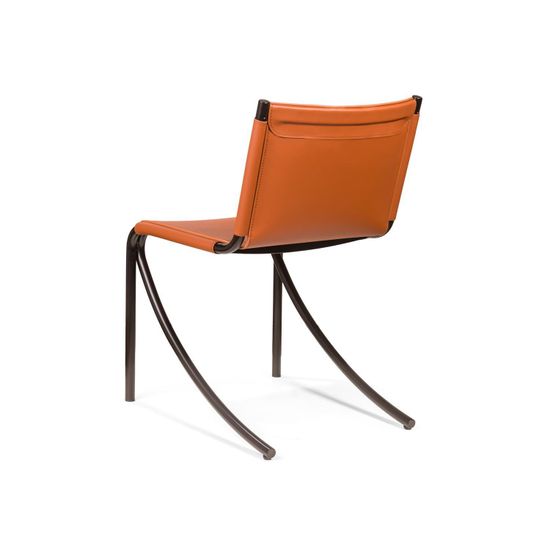 Стул Jot цвет рыжий