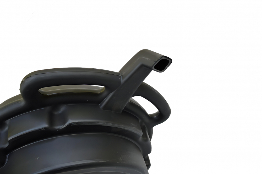 Емкость для сбора масла 15л GW-E15 Great Wolf