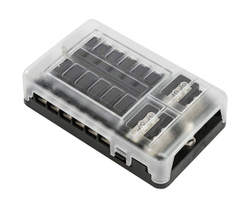 Блок на 12 предохранителей, Marine Rocket