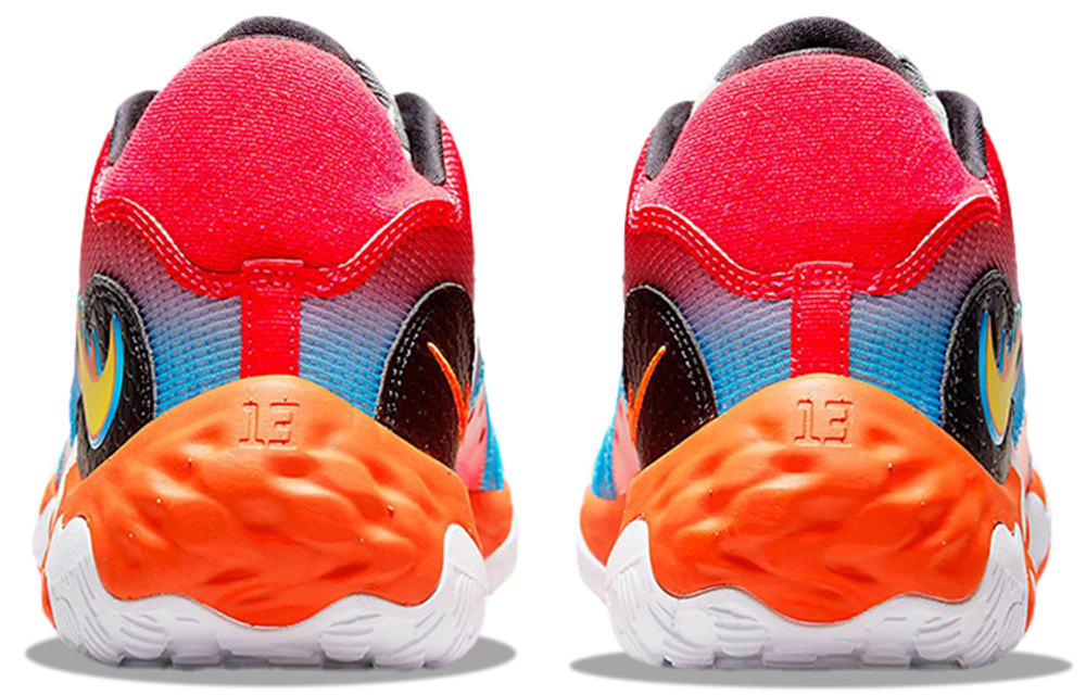 Кроссовки Hot Wheels X Nike Pg 6 Ep 6