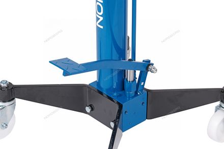 Цена на NORDBERG (N3411) Стойка трансмиссионная, 1,5 т