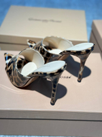 Босоножки Gianvito Rossi