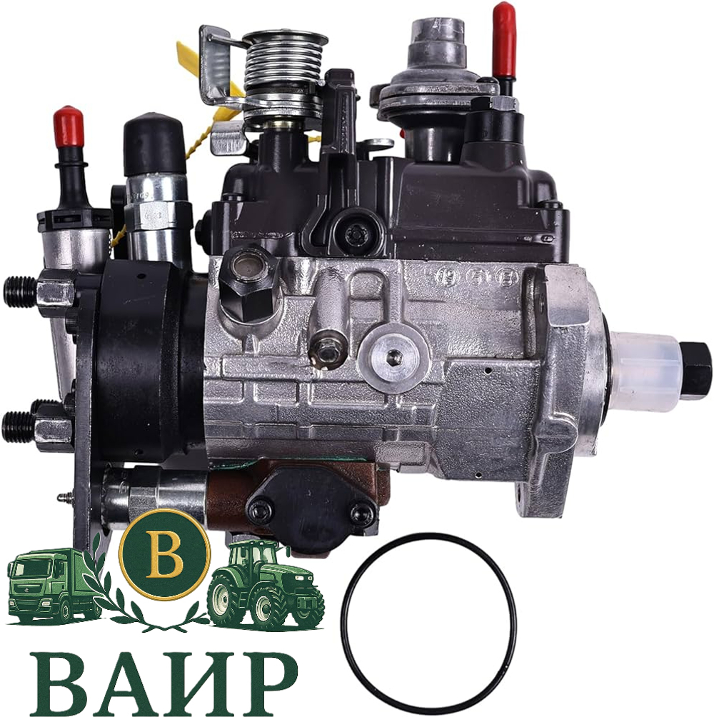 Топливный насос высокого давления (ТНВД) Delphi 9520A424G