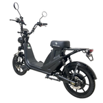 Электроскутер Skyboard Sakhalin 1000W