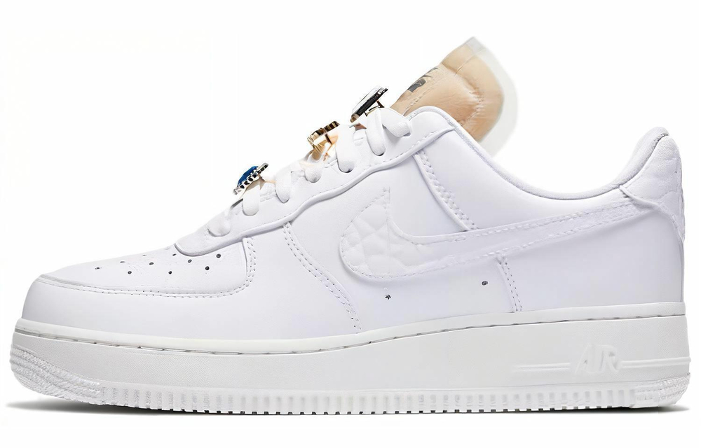 Кроссовки Nike Air Force 1 07 Lx (Женская размерная сетка)