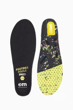 Стельки для обуви Ortho Movement Insole Football Speed