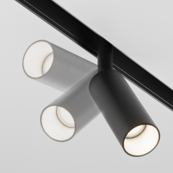 Трековый светильник Maytoni Technical TR032-4-20W3K-M-DS-B