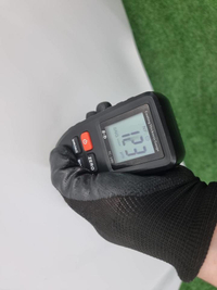 Капот Jaguar XF 1 (2011-2015)