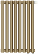 Сунержа Эстет-00 EU50 500х360 8 секций