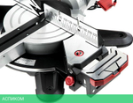 Электропила Metabo KS 305 M (619003000)