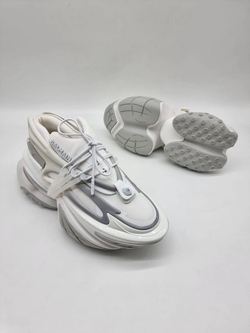 Кроссовки Balmain