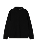 Мужской Лонгслив Satisfaction Turtleneck