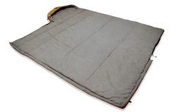 Спальный мешок Talberg Forest II -11С