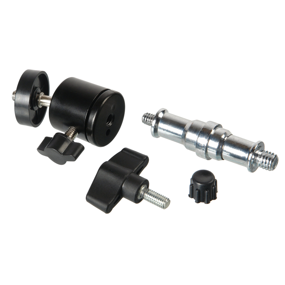 Стойка-тренога GreenBean GBStand 220 GTA для фото/видеостудии