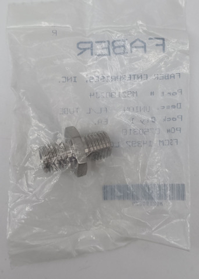 Фитинг MS21902J4