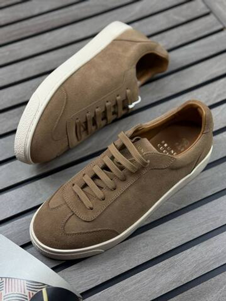 Кеды Brunello Cucinelli