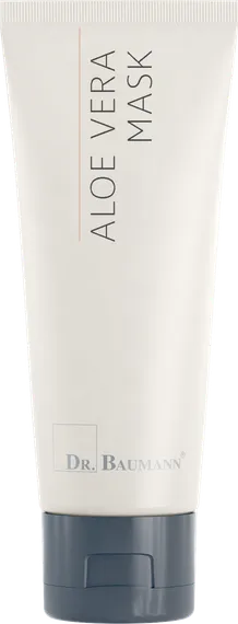 Маска с Алоэ вера