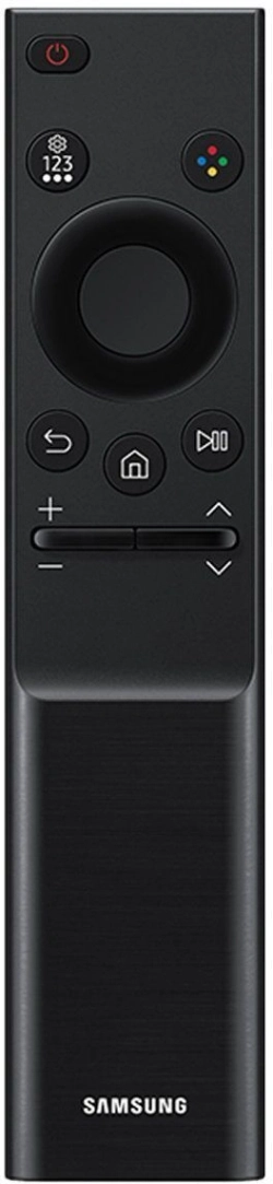 Телевизор LED Samsung 65" UE65U8000FUXRU черный 4K Ultra HD 60Hz DVB-T2 DVB-C DVB-S2 USB WiFi Smart TV