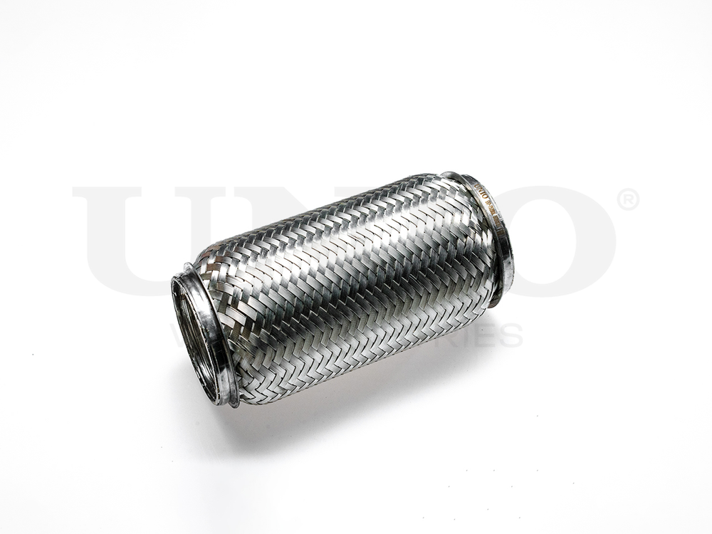 Гофра глушителя 75x200 мм InterLock UNIO EXP-75200L