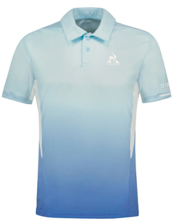 Теннисное поло Le Coq Sportif Tennis Performance