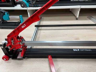 Плиткорез механический DLT Optima-1800, (версия Plus), рез до 1800мм, арт.1133