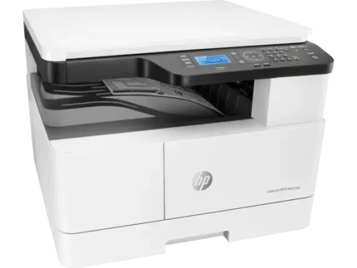 МФУ HP LaserJet MFP M442dn (8AF71A)