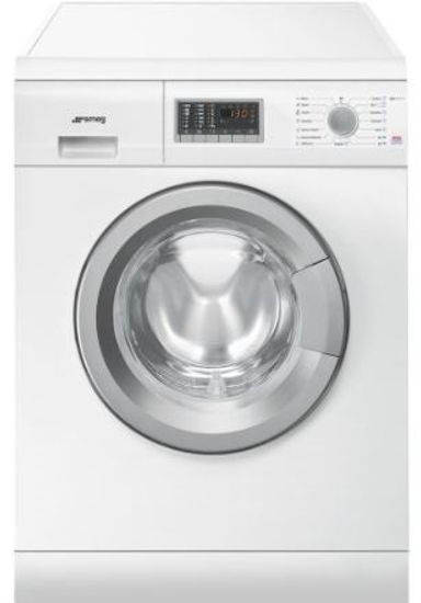 Стиральная машина Smeg SLB147-2