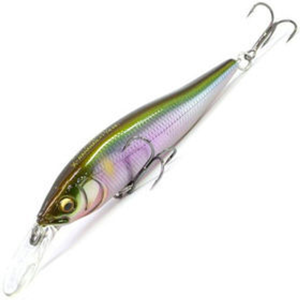 Воблер Megabass X-Nanahan +2 wagin ito ayu