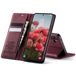 Чехол-книжка CaseMe RFiD Samsung Galaxy A54