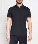 поло dekok231 HUGO - темно-синий(50484782)