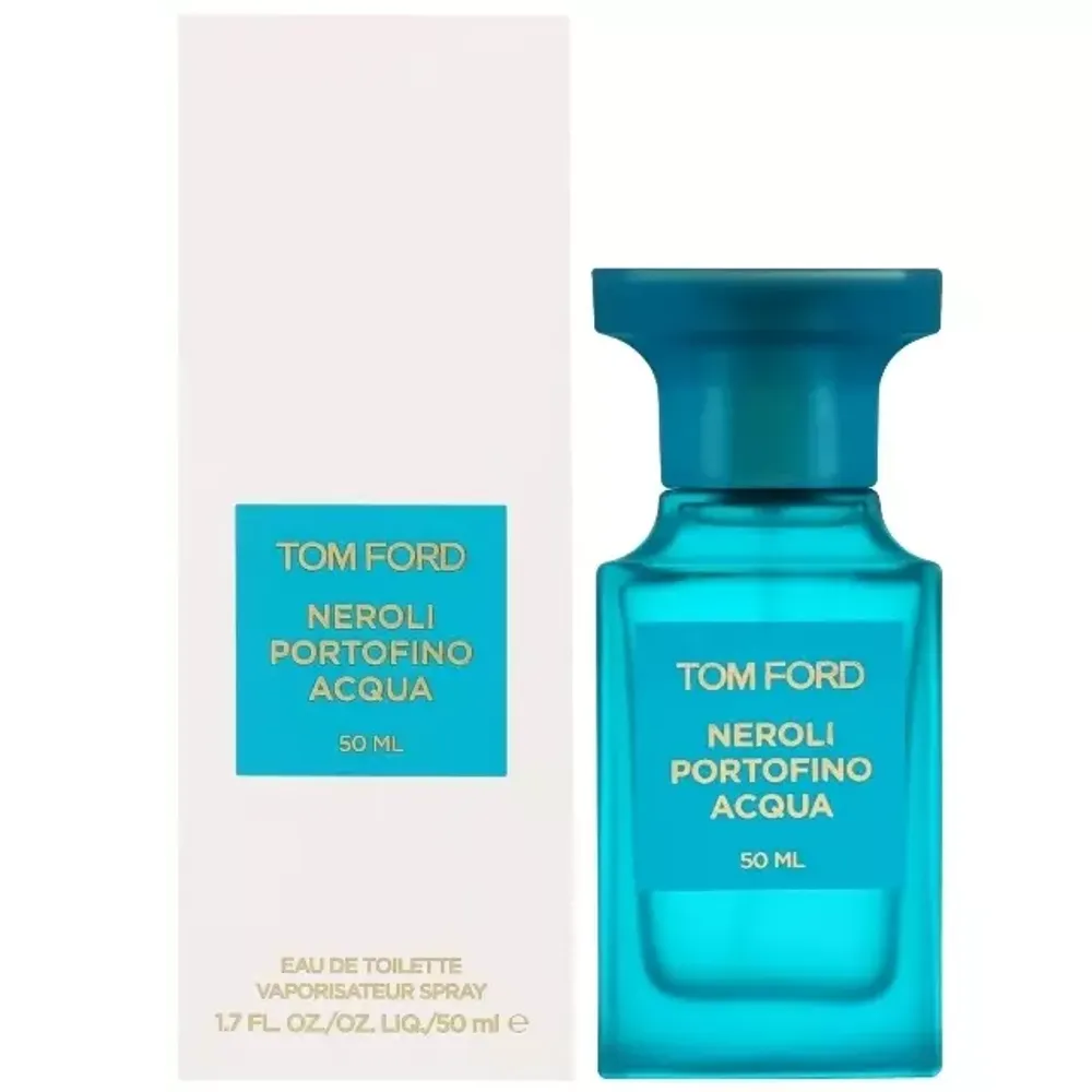 Tom Ford Neroli Portofino Acqua 100 ml
